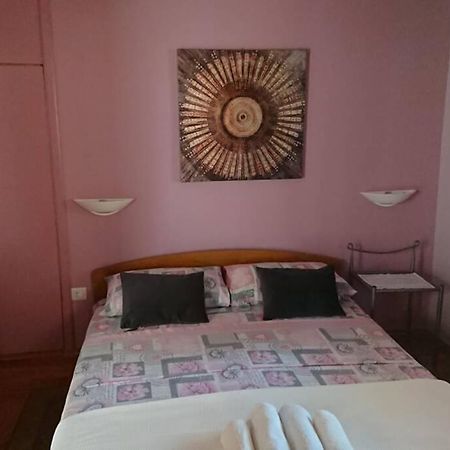 Near Beach - Apartments Marica - Studio 罗维尼 外观 照片