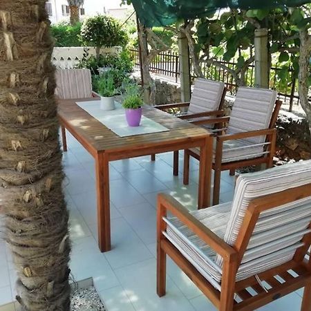 Near Beach - Apartments Marica - Studio 罗维尼 外观 照片